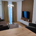 Apartmán Heaven Luxury - Prime Location With Free Parking Sarajevo