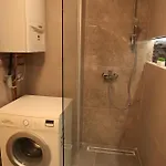 Heaven Luxury - Prime Location With Free Parking Apartmán Sarajevo