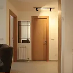 Heaven Luxury - Prime Location With Free Parking Apartmán Sarajevo