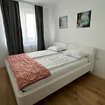 Heaven Luxury - Prime Location With Free Parking Apartmán Sarajevo