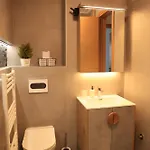 Heaven Luxury - Prime Location With Free Parking Apartmán