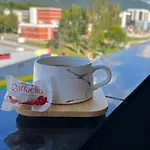 Heaven Luxury - Prime Location With Free Parking * Sarajevo