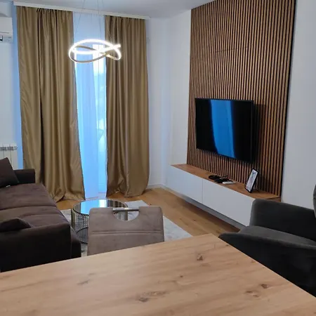 شقة Heaven Luxury - Prime Location With Free Parking سراييفو