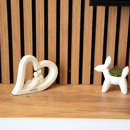 Heaven Luxury - Prime Location With Free Parking * Sarajevo