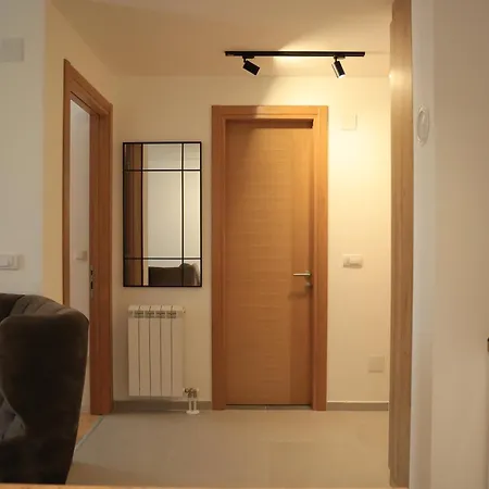 Heaven Luxury - Prime Location With Free Parking Apartment Sarajevo