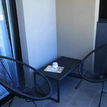 Heaven Luxury - Prime Location With Free Parking