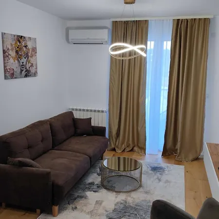 Heaven Luxury - Prime Location With Free Parking Sarajevo