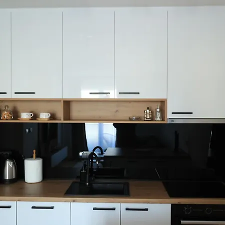 Apartmán Heaven Luxury - Prime Location With Free Parking *