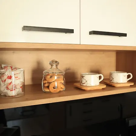 Heaven Luxury - Prime Location With Free Parking