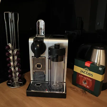 Heaven Luxury - Prime Location With Free Parking *