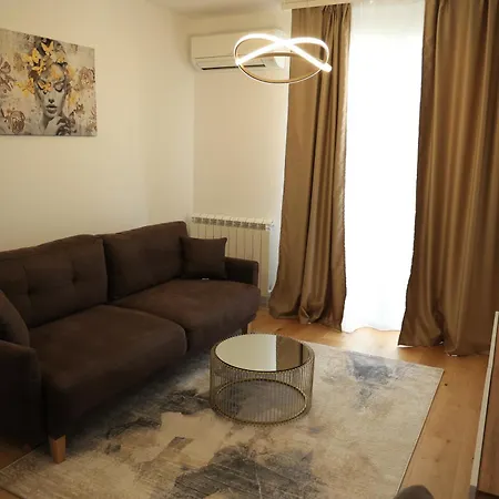 Apartment Heaven Luxury - Prime Location With Free Parking