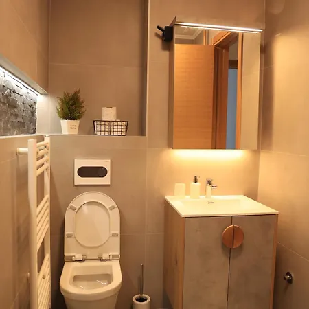 Heaven Luxury - Prime Location With Free Parking Sarajevo